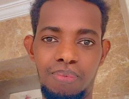 العميل Nurasa Ahmed