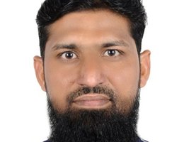 Agent Muhammad aamir