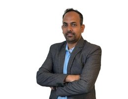 العميل Naseem Ahmad Ansari