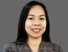 Richelle Nicdao