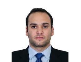 Agent Joseph Saade