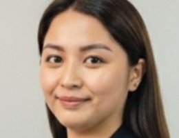 العميل Shanny Claire Santos