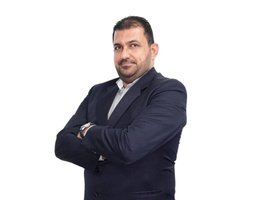 العميل Ammar Muhammed