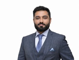 العميل Muhammad waleed