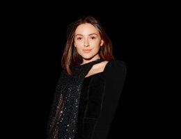 العميل Dzhuliia Kravchenko