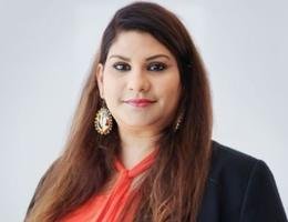 Agent Reema Judith  Imran Gill