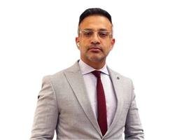 Agent Hassaan Asghar