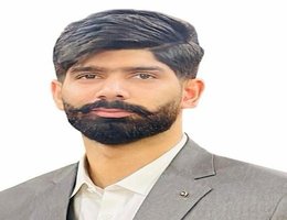 Agent Muhammad  Bilal