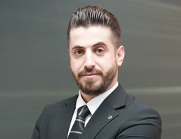 العميل Abd Alrazzak Alhamoud