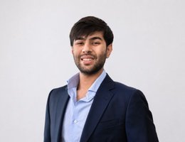 Agent Mohammad Hashim Faisal Vahedna