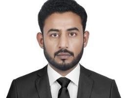 Agent Muhammad  Ahsan