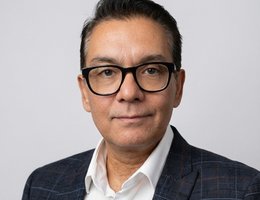 Agent Mayur Pratap Ojha