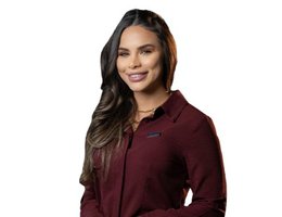 Agent Lenara Bertoldi