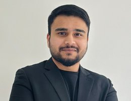 Agent Muhammad Zawar Ali