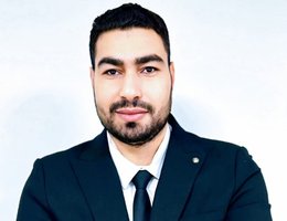العميل Elsayed Barakat