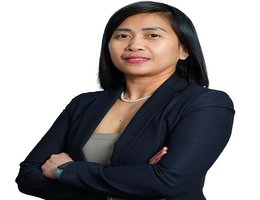 Agent Amalia Martinez