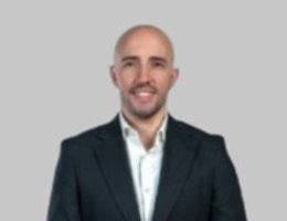 Agent Christopher De Freitas