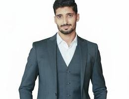 Agent Hamza Aftab