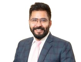 العميل Varun Madan