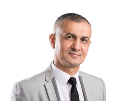 Maqsoud Odinaev