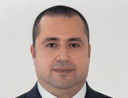 العميل Mohamed Ismael 