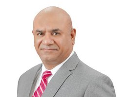 العميل Aneet Kumar Bhambani