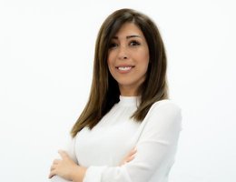 Amina Al Hendi
