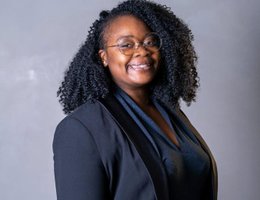 Elsie Seya Ndunga
