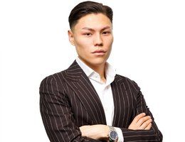 Almaskhan Imanbayev