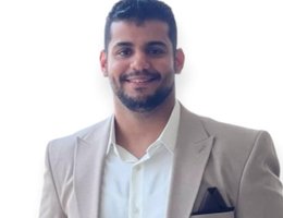 العميل Ahmed  Yasser