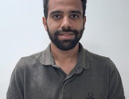 العميل Mahmoud Abdel Zahir