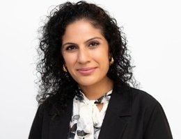 العميل Neetu Abrol