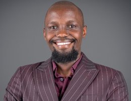 Manasseh Baraka