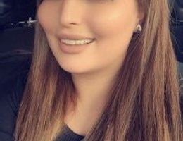 العميل Sophia Belkacemi