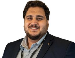 Tarek Zahi