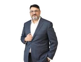 Agent Sunil Jhaveri