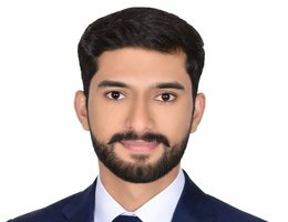 Agent Muhammad Shahzaib