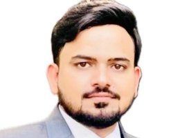 Agent Muhammad Kamran Aziz