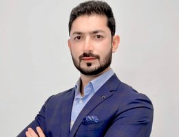 Ali Zama