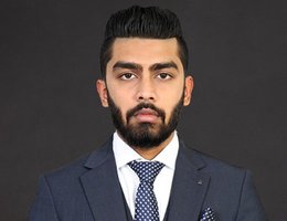 Darshil Shah
