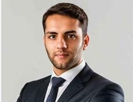 العميل Punit Jiwnani