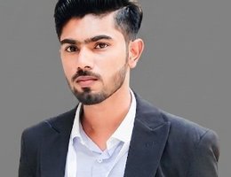 Agent Muhammad Ihtesham