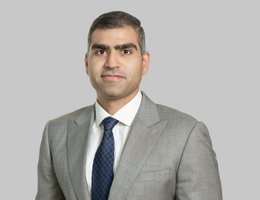 Taimur Sajjad