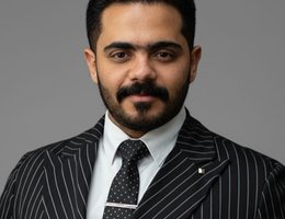 Mahmoud Elzeny