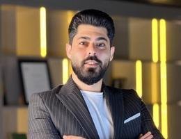 العميل Rammah  Raad