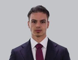 Agent Eduard Kochev