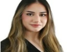 العميل Mena Al Zuhairi