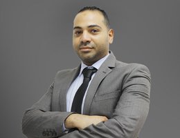 Ahmed Sonbal