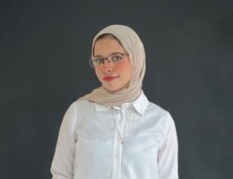 العميل Rasha Emad