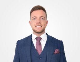 Jake Amos